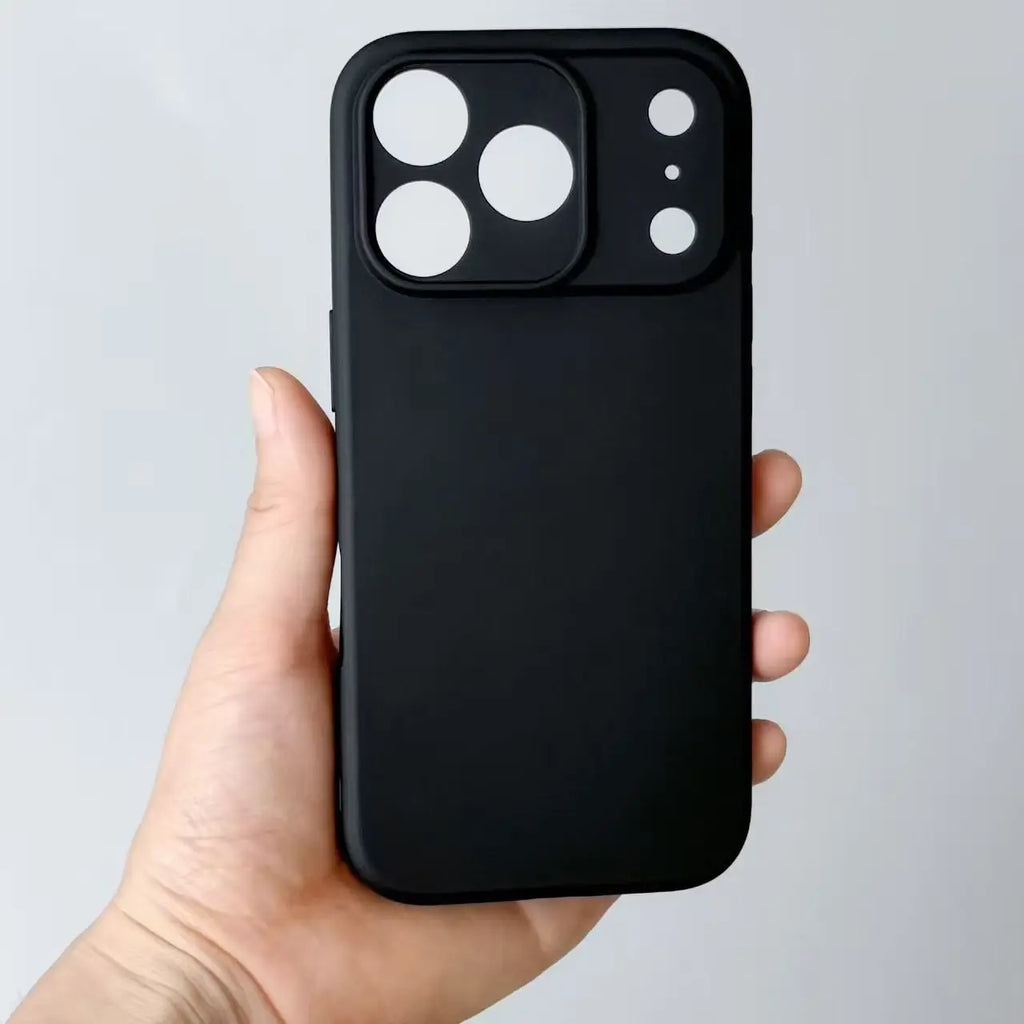 Liquid Silicone Case For iPhone 17 Pro Max Cover iphone 17 16 15 14 Plus 13 12 mini 11 Pro Max Shockproof Cover