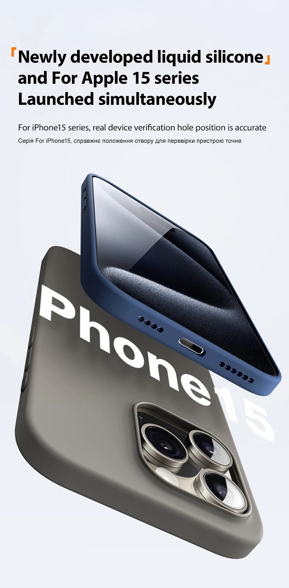 Original Liquid Silicone Case For iPhone 13 12 11 14 15 16 Pro Max Plus Official Case Bumper Protective Cover Phone Accessories