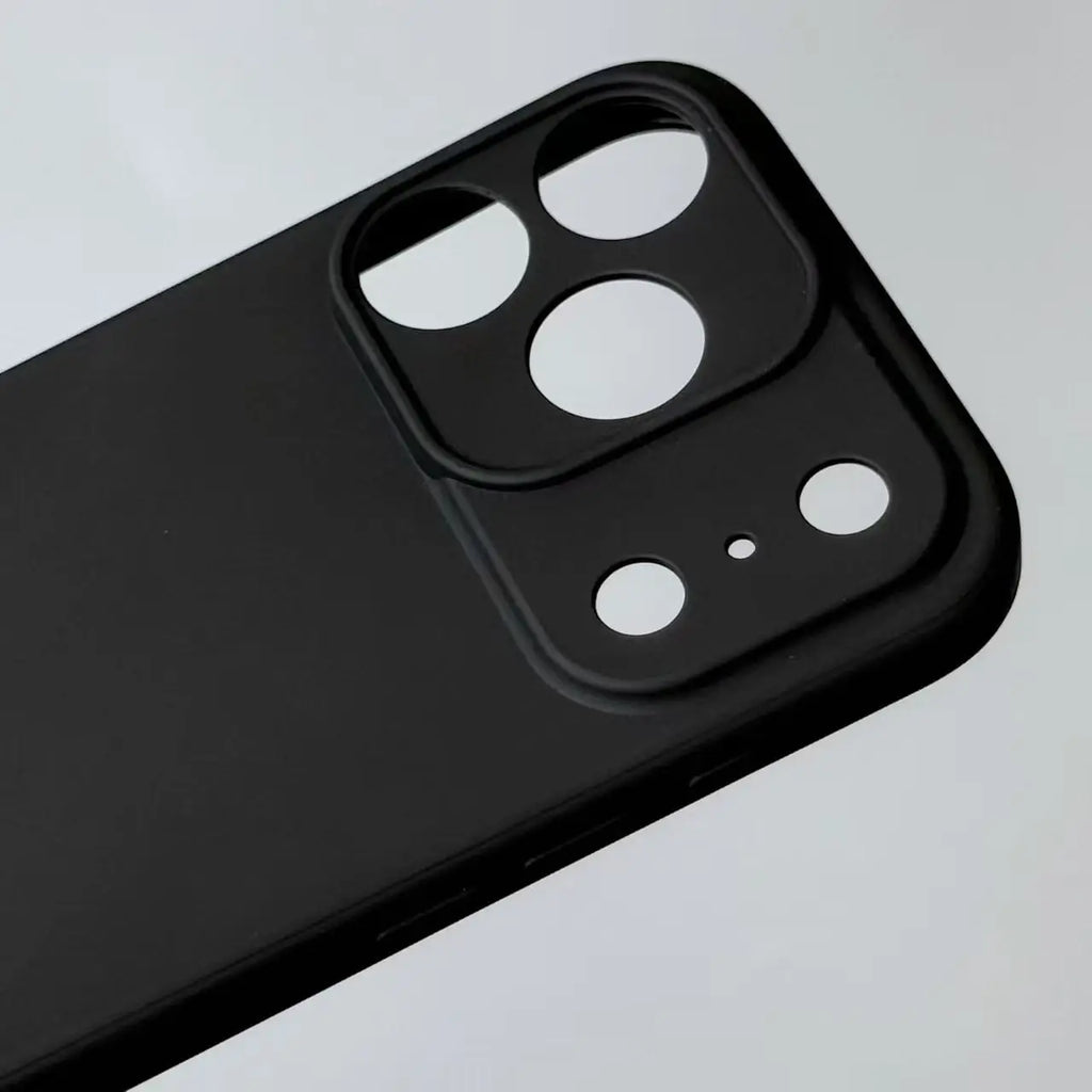 Liquid Silicone Case For iPhone 17 Pro Max Cover iphone 17 16 15 14 Plus 13 12 mini 11 Pro Max Shockproof Cover